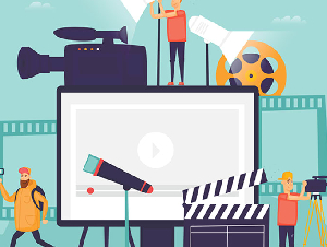Media, Entertainment & Events