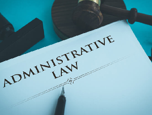 Legal & Administrative