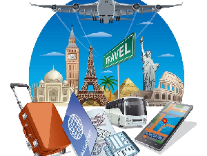 Travel & Tourism