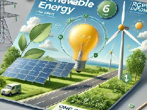 Energy & Environment