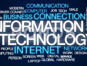 Information Technology (IT) Industry