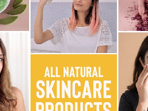 Beauty & Personal Care